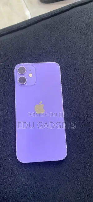 Apple iPhone 12 mini 256 GB Purple