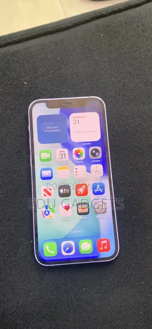 Apple iPhone 12 mini 256 GB Purple