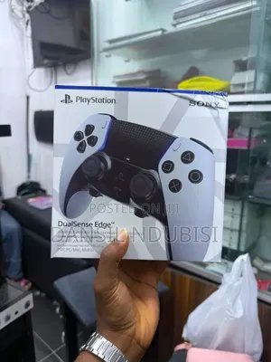 Playstation 5 Dual Sense Edge Controller