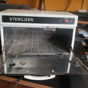 Sterilizer