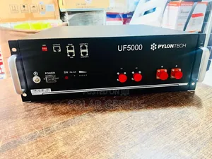 Plyontech Lithium-Ion Battery 5kw 48v