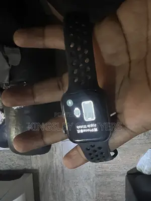Apple Watch Series 4 40mm GPS