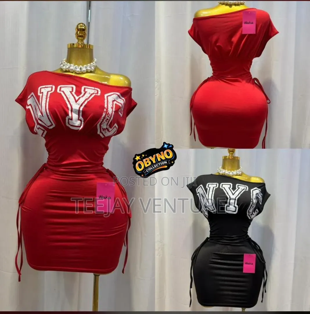Girls Clothes