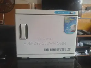 Towel Warmer Uv Sterilizer