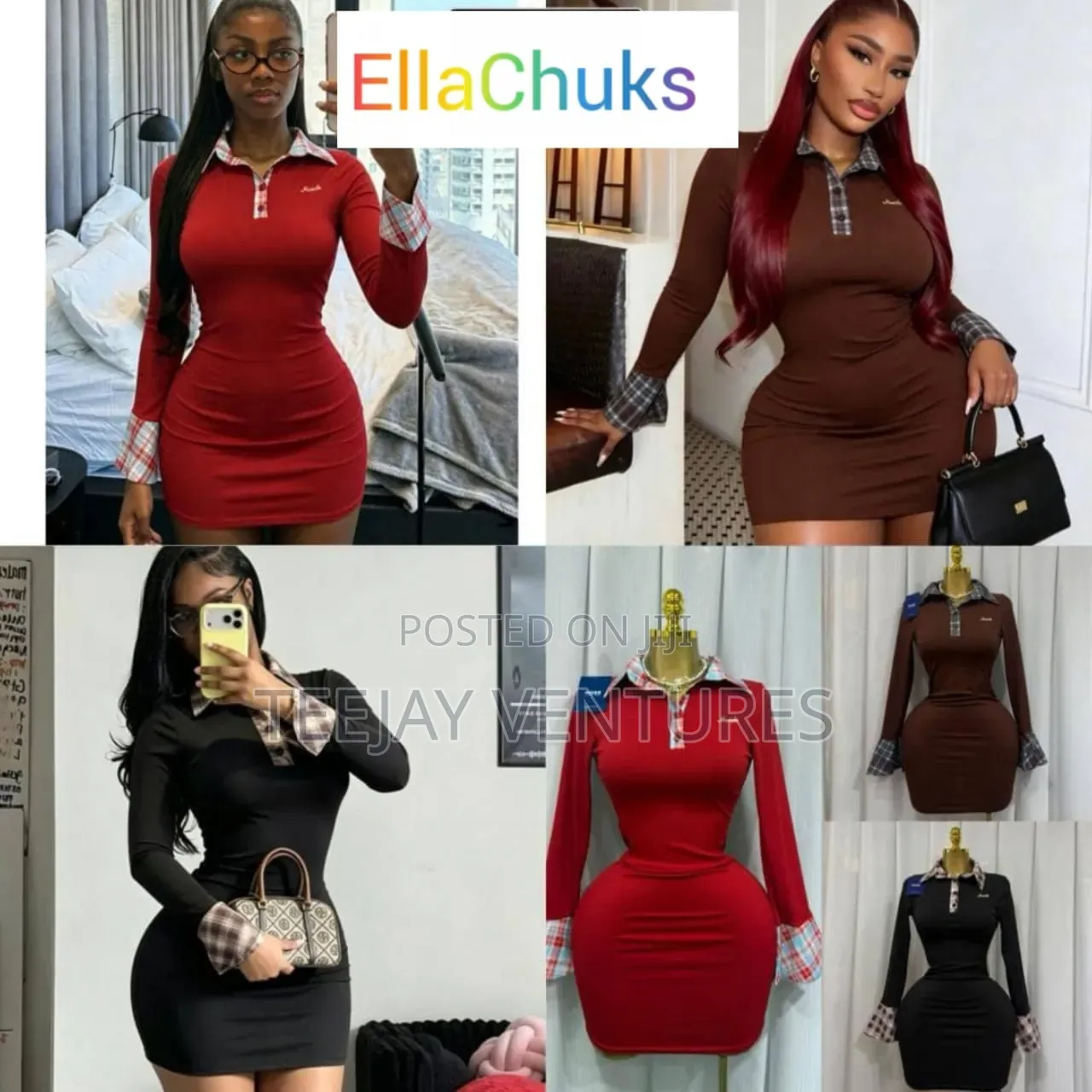 Girls Clothes