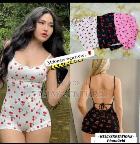 Girls Clothes