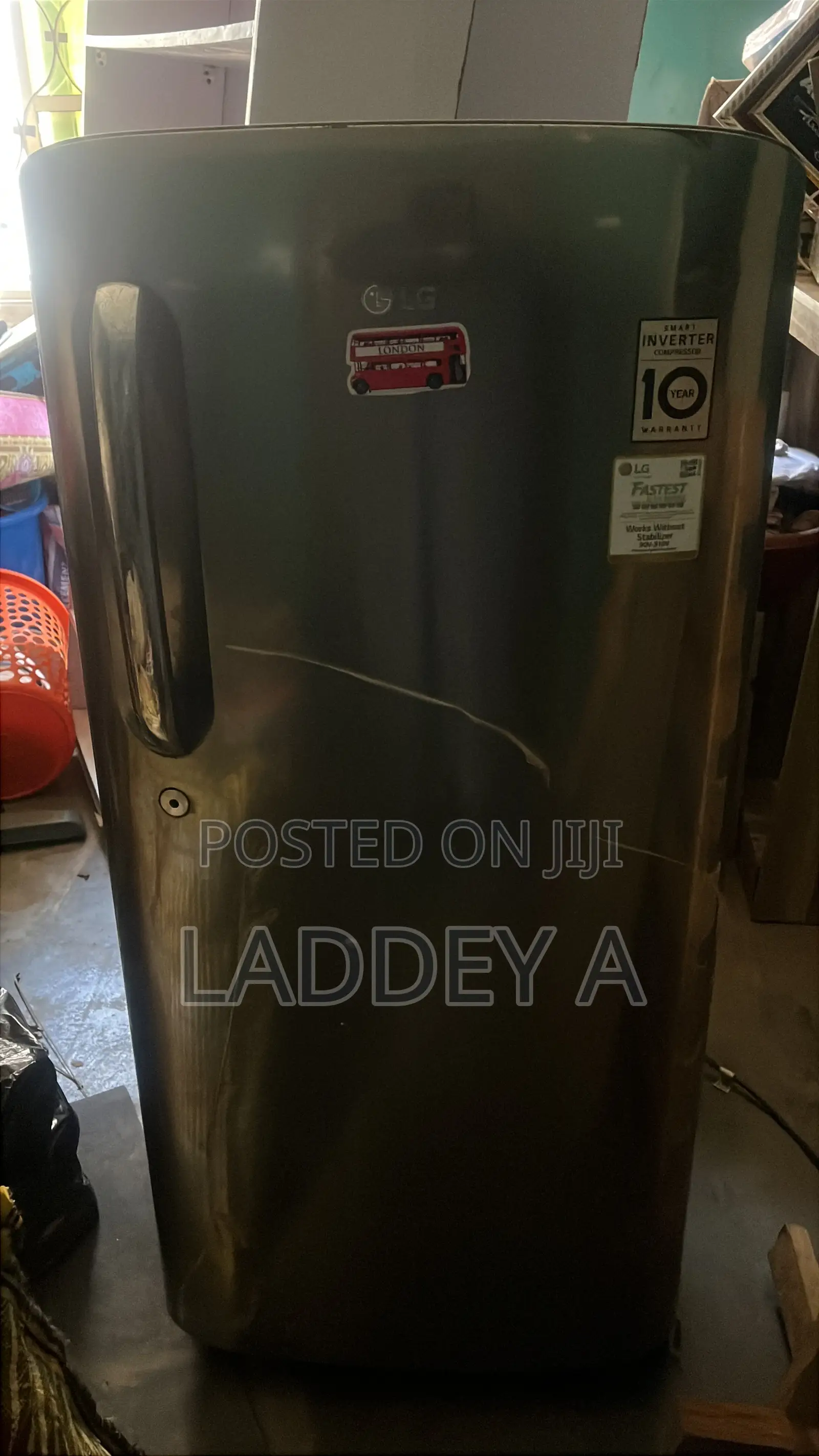 Refrigerator