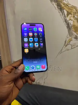 Apple iPhone 14 Pro Max 256 GB Purple