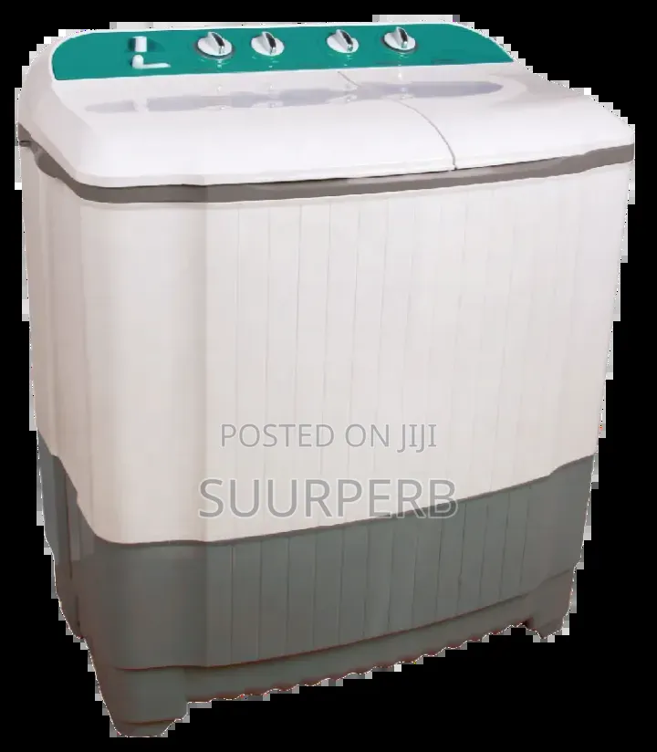 Hisense Washing Machine