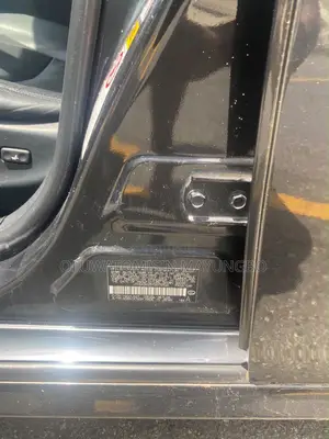 Lexus IS 250 2008 Black