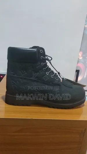 Brand New Timberland