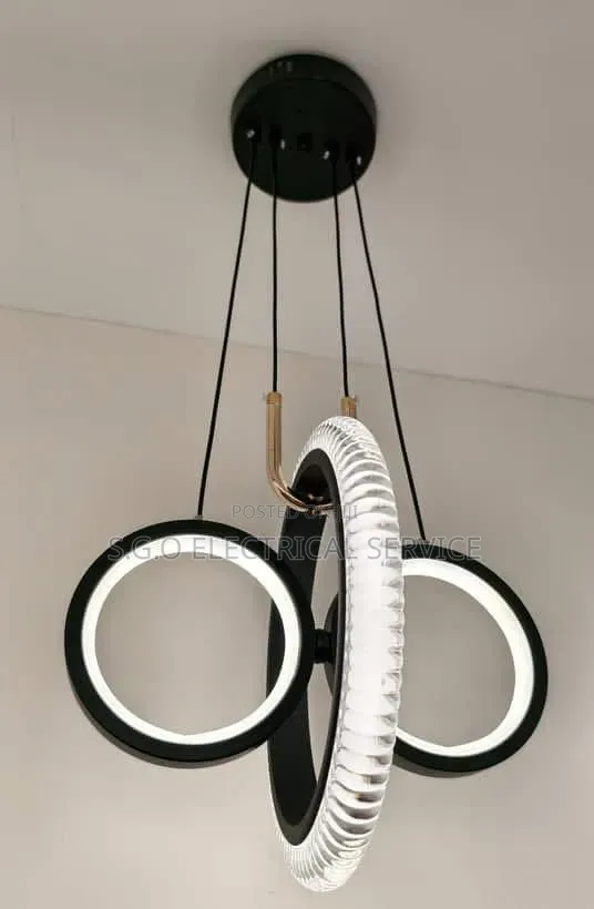 Pendant Light