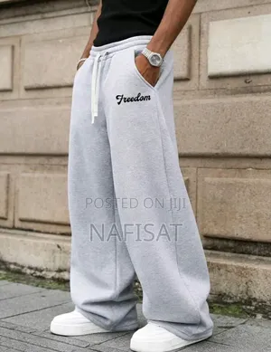 Men's Casual Sweatpants