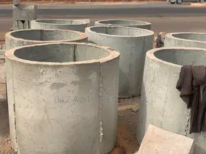 Drainage Rings