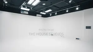 Content Studio In Ologolo Lekki