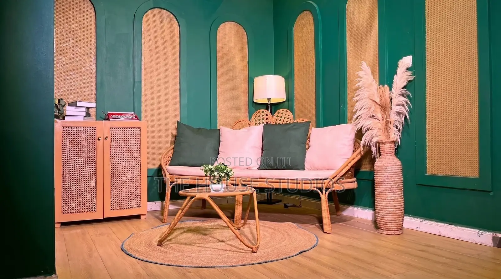 Content Studio In Ologolo Lekki