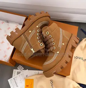 Luxury Louis Vuitton