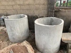 Drainage Rings