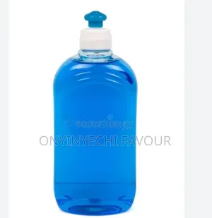 Liquid Soap for Kitchen Utensils
