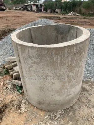 Drainage Rings