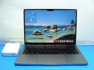 Laptop Apple MacBook Pro 2023 M2 Pro 16GB Apple M2 SSD 512GB