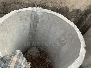 Drainage Rings