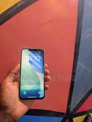 Apple iPhone 13 128 GB White
