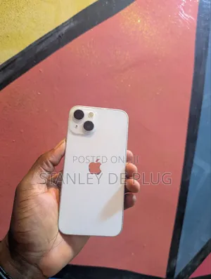 Apple iPhone 13 128 GB White