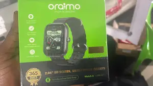 Oraimo Smartwatch