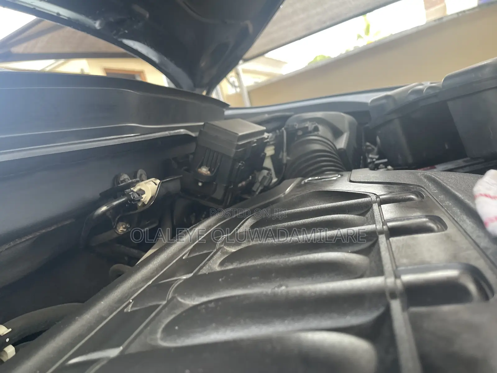 Acura MDX 2014 Gray