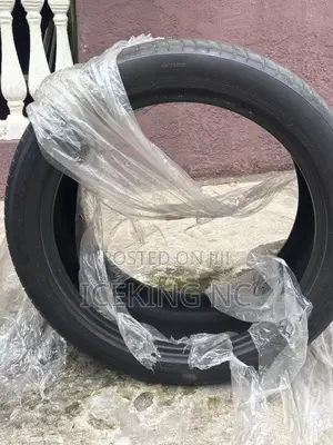 Motor Tyre