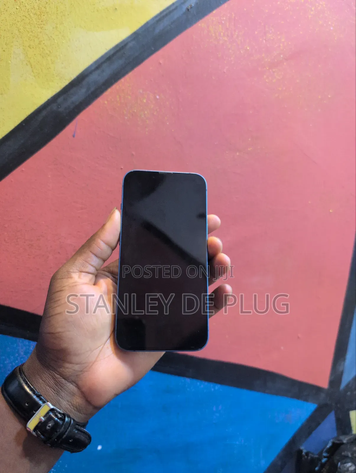 Apple iPhone 13 128 GB Blue