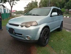 Honda HR-V 2005 Blue
