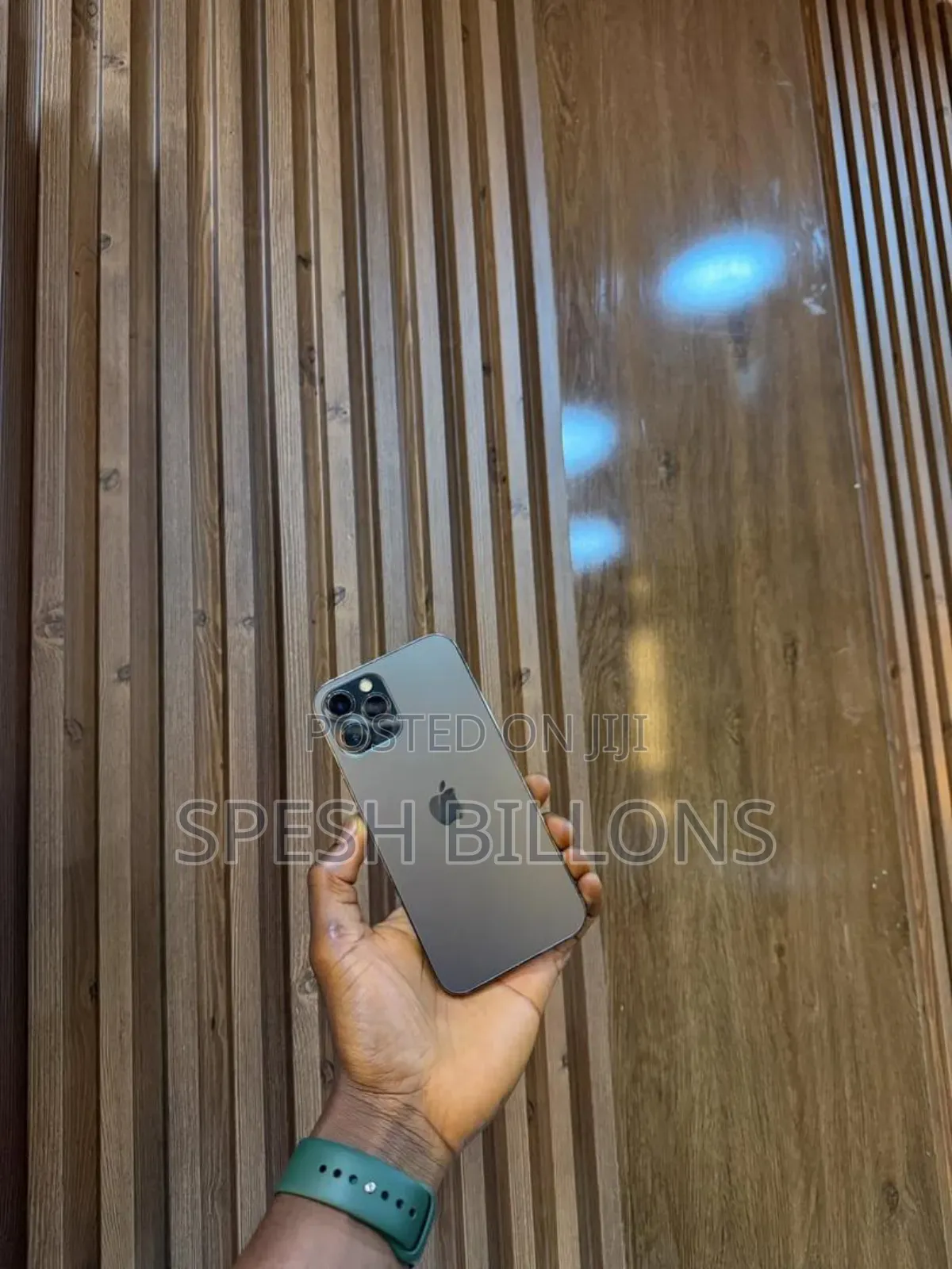New Apple iPhone 12 Pro 128 GB