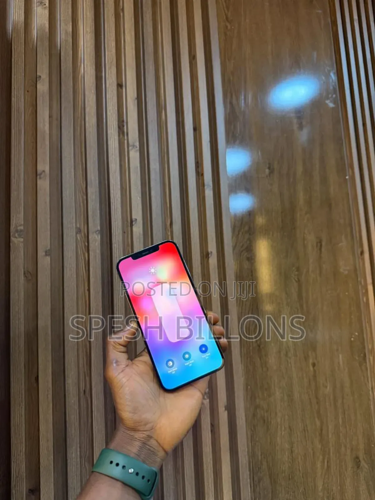 New Apple iPhone 12 Pro 128 GB