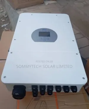 12kva Deye Hybrid Inverter