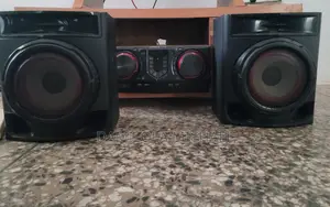 Fairly Used Lg Xboom Speaker for Sale