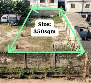 Premium Land for Sale Within a Fully Residential Community