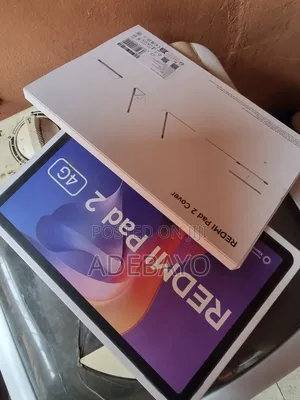 Xiaomi Mi Pad 2 256 GB Black