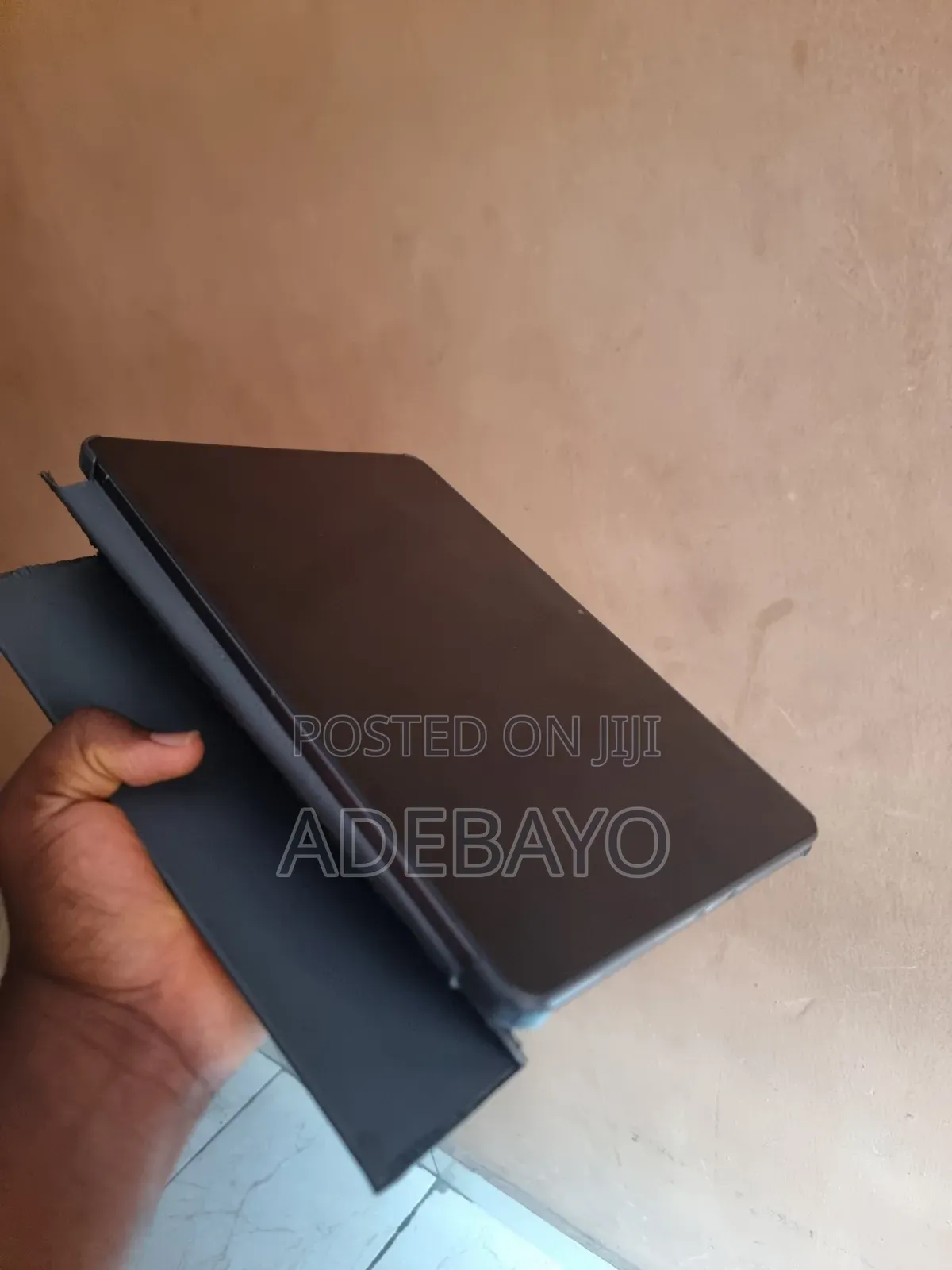 Xiaomi Mi Pad 2 256 GB Black