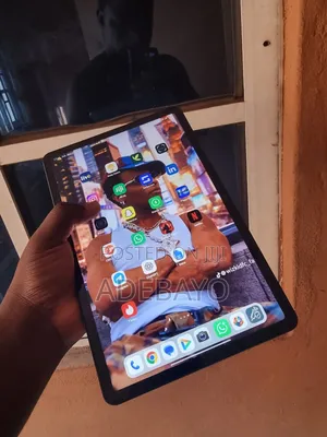 Xiaomi Mi Pad 2 256 GB Black