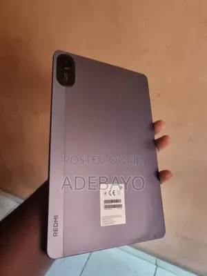Xiaomi Mi Pad 2 256 GB Black