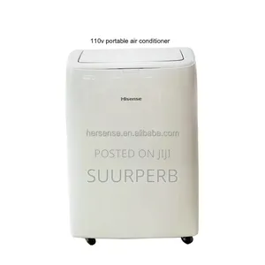 Hisense Mobile Air Conditioner