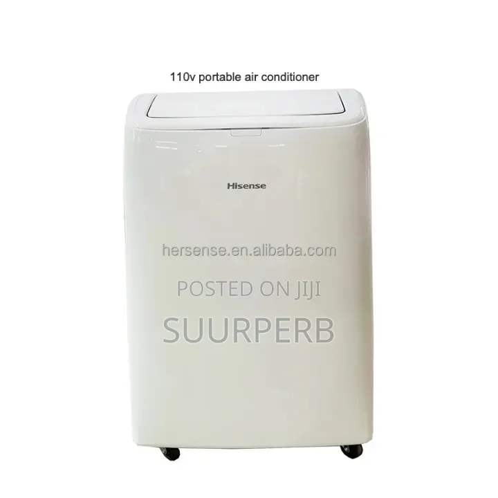 Hisense Mobile Air Conditioner