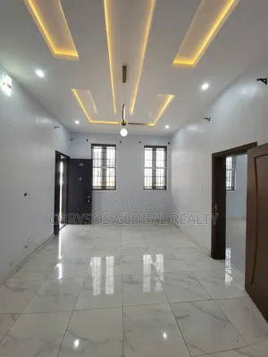 3bdrm Duplex in Kolapo Ishola Gra for rent