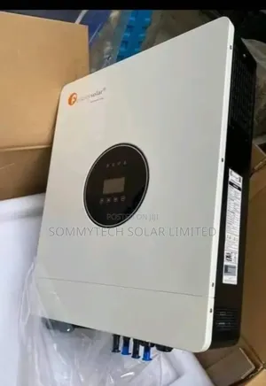 12kva Felicity Hybrid Inverter