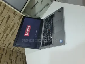 Laptop Lenovo ThinkPad L380 8GB Intel Core i5 SSD 256GB