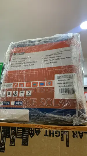 2.5kva Tandhan Inverter