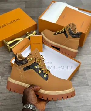 Luxury Louis Vuitton