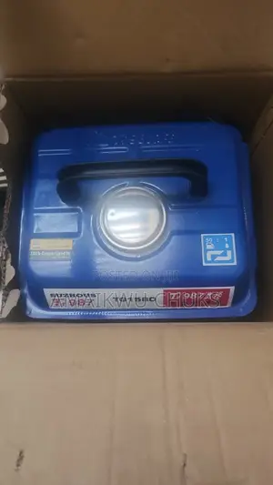 Portable Generator